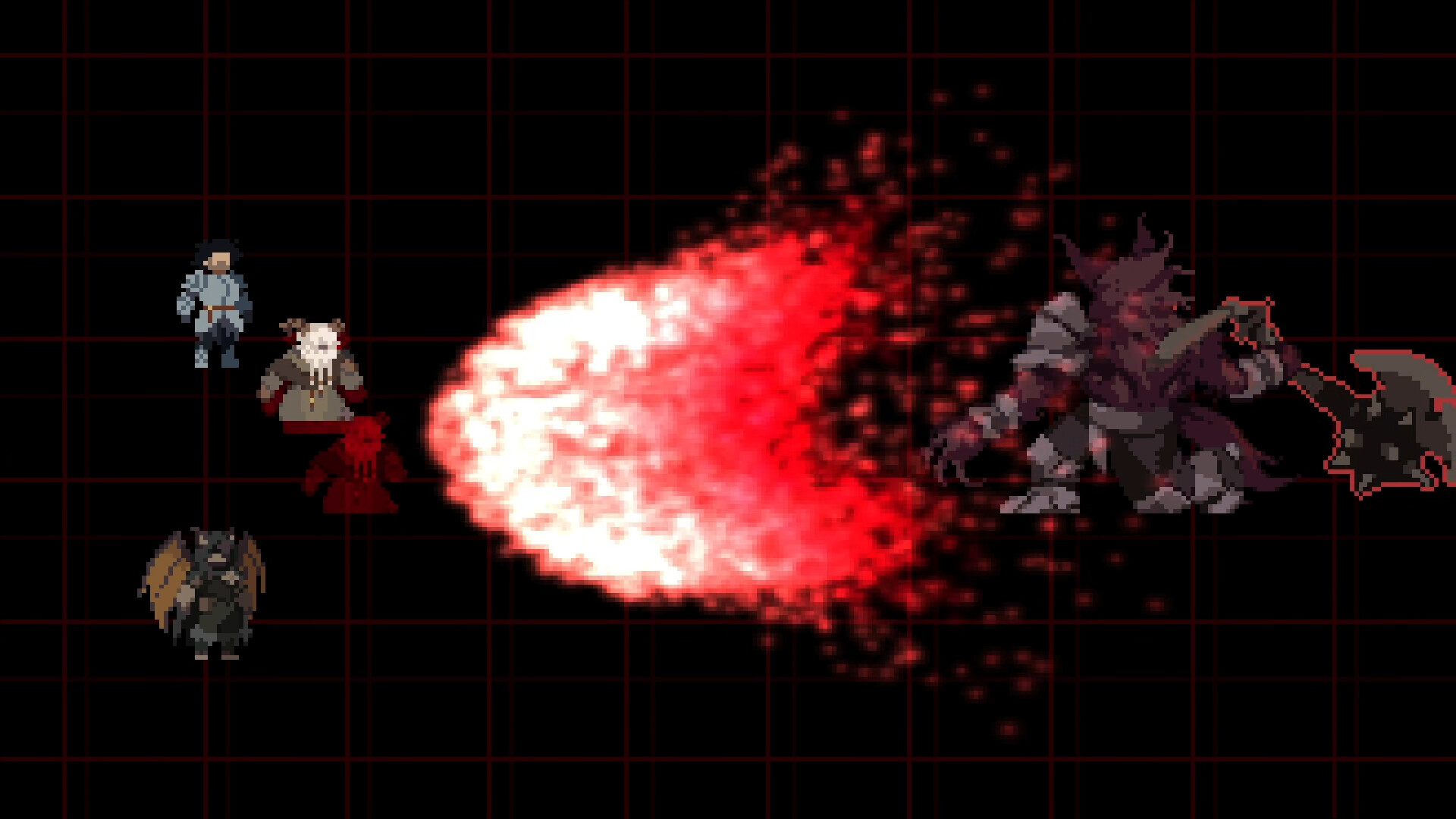 Fallen Starborn screenshot 9