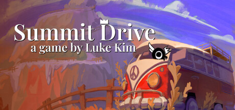 Summit Drive a game by Luke Kim
