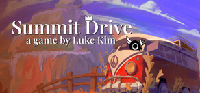 Summit Drive a game by Luke Kim