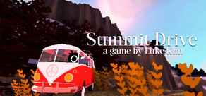 Summit Drive a game by Luke Kim
