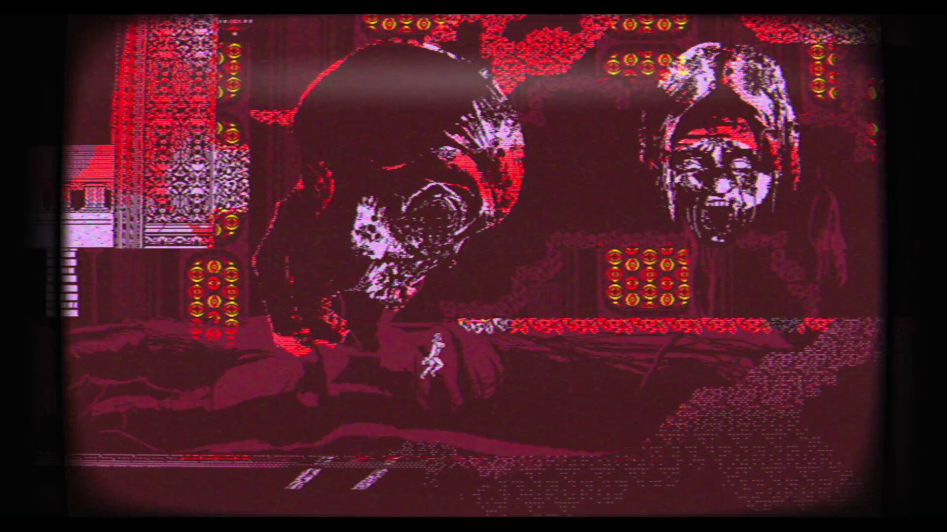 Bound City screenshot 11