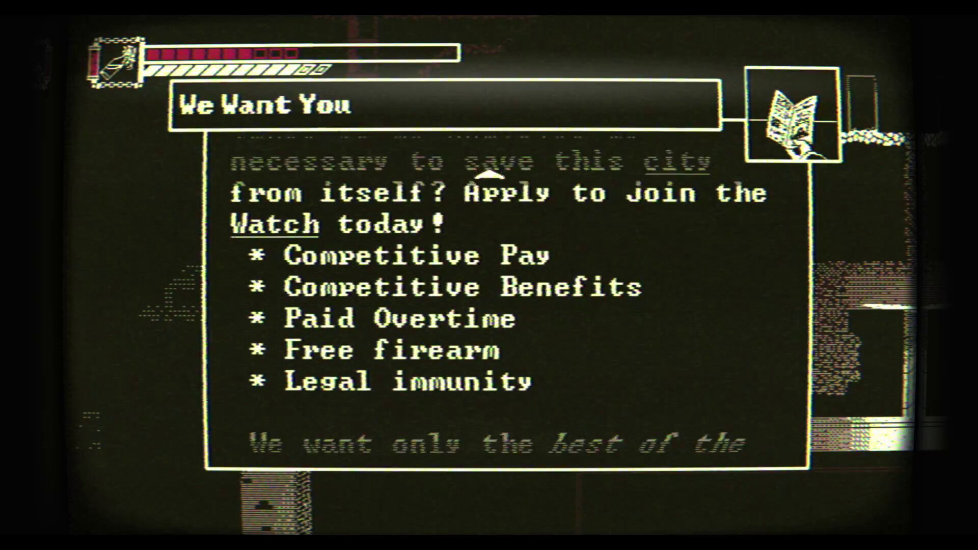Bound City screenshot 8