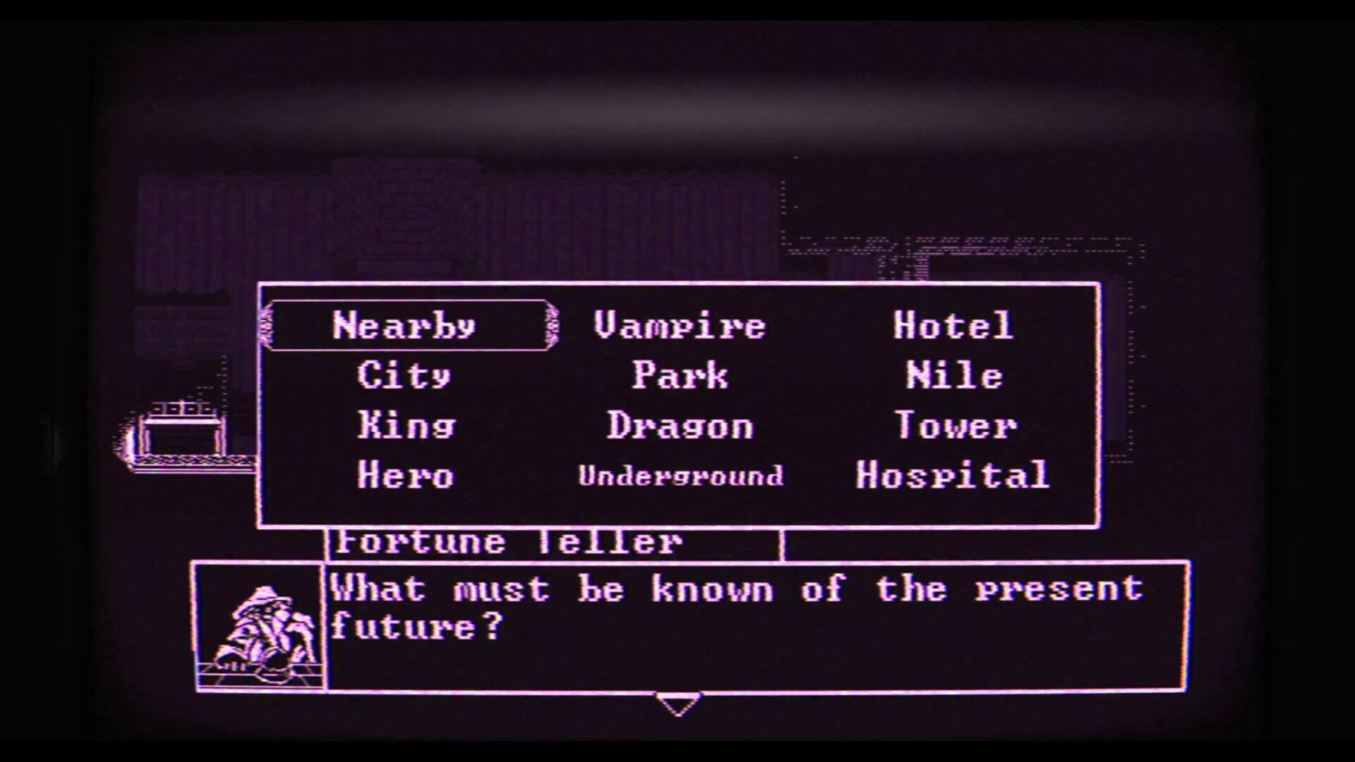 Bound City screenshot 2