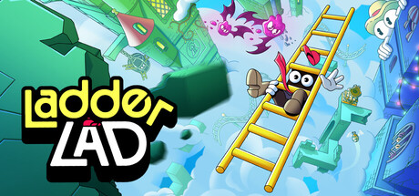Ladder Lad — Steam header