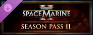 Warhammer 40,000: Space Marine 2 - Season Pass 2