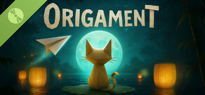 Origament: A Paper Adventure Demo