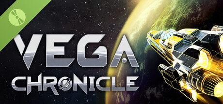 Vega Chronicle Demo