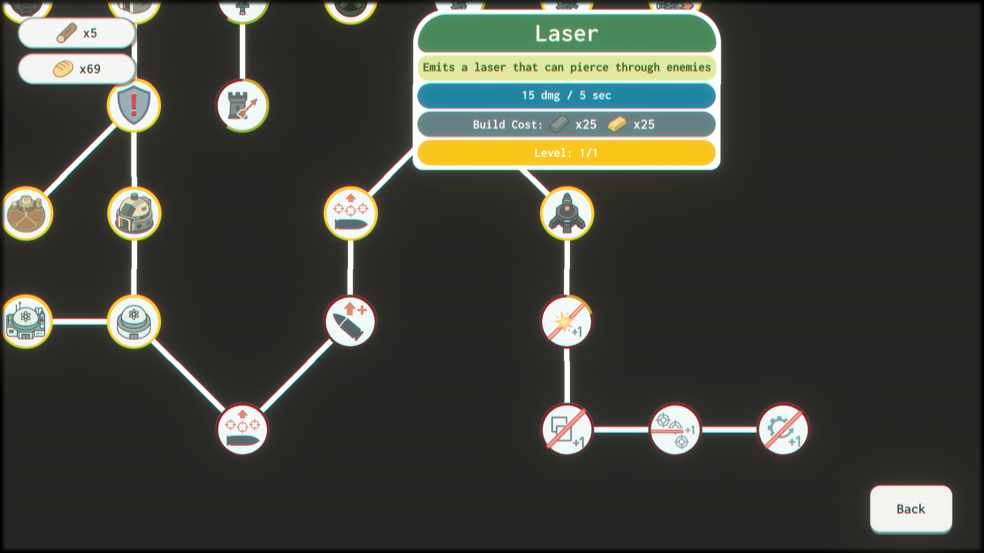 Sylox screenshot 9