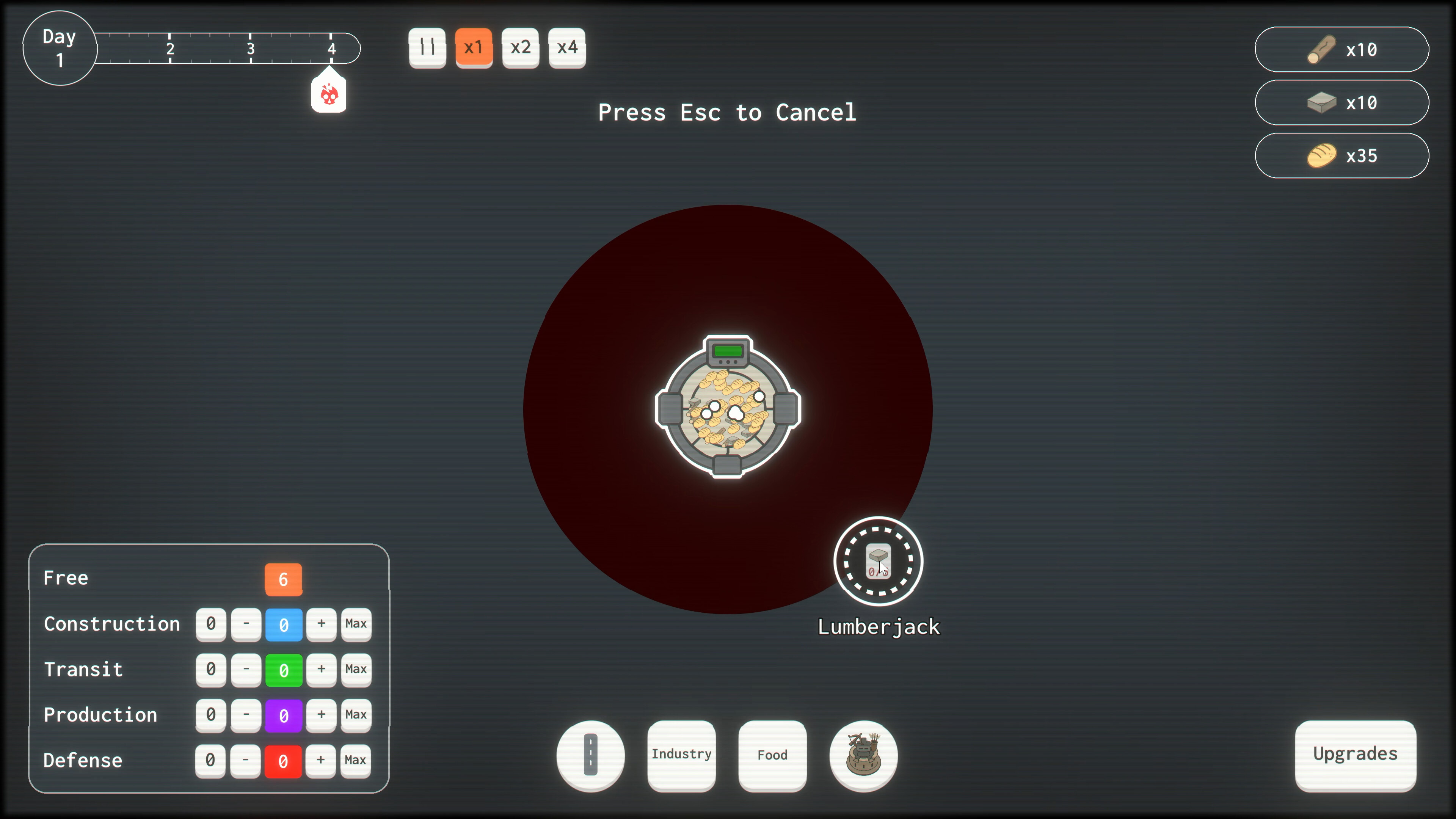 Sylox screenshot 8