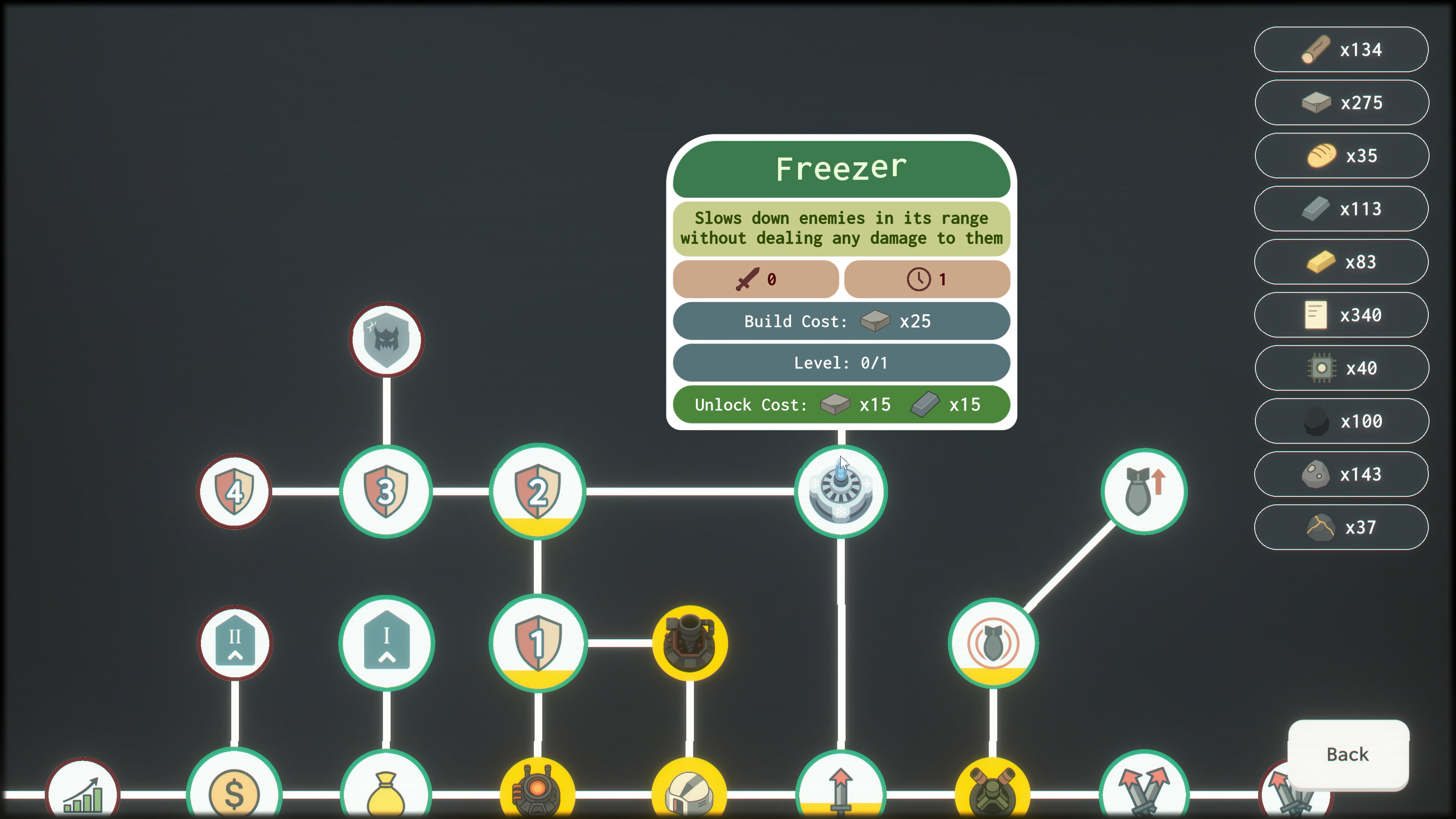 Sylox screenshot 7