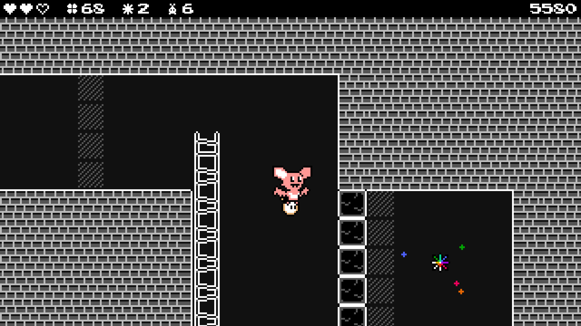 Natural Allies screenshot 3