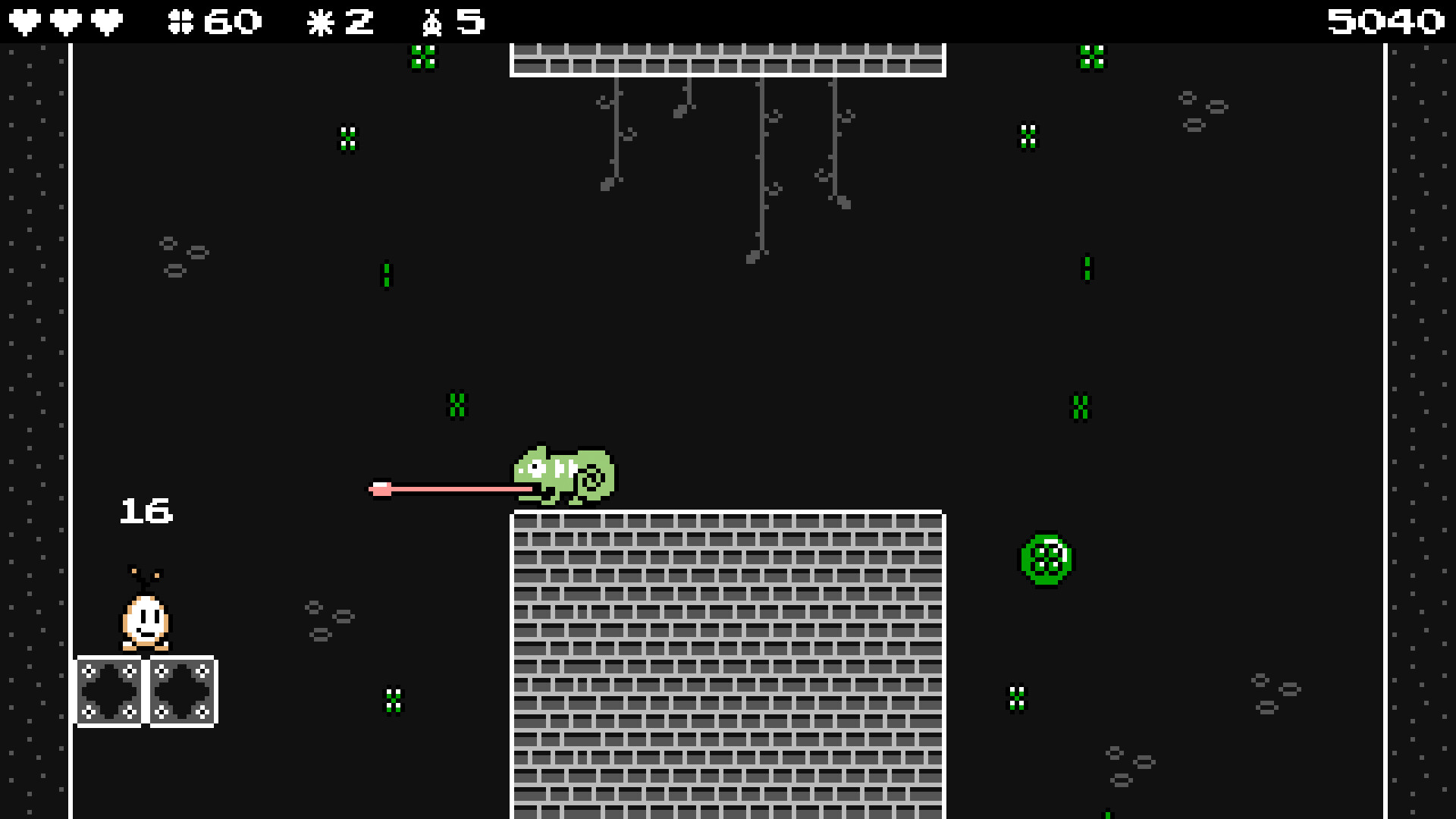 Natural Allies screenshot 1