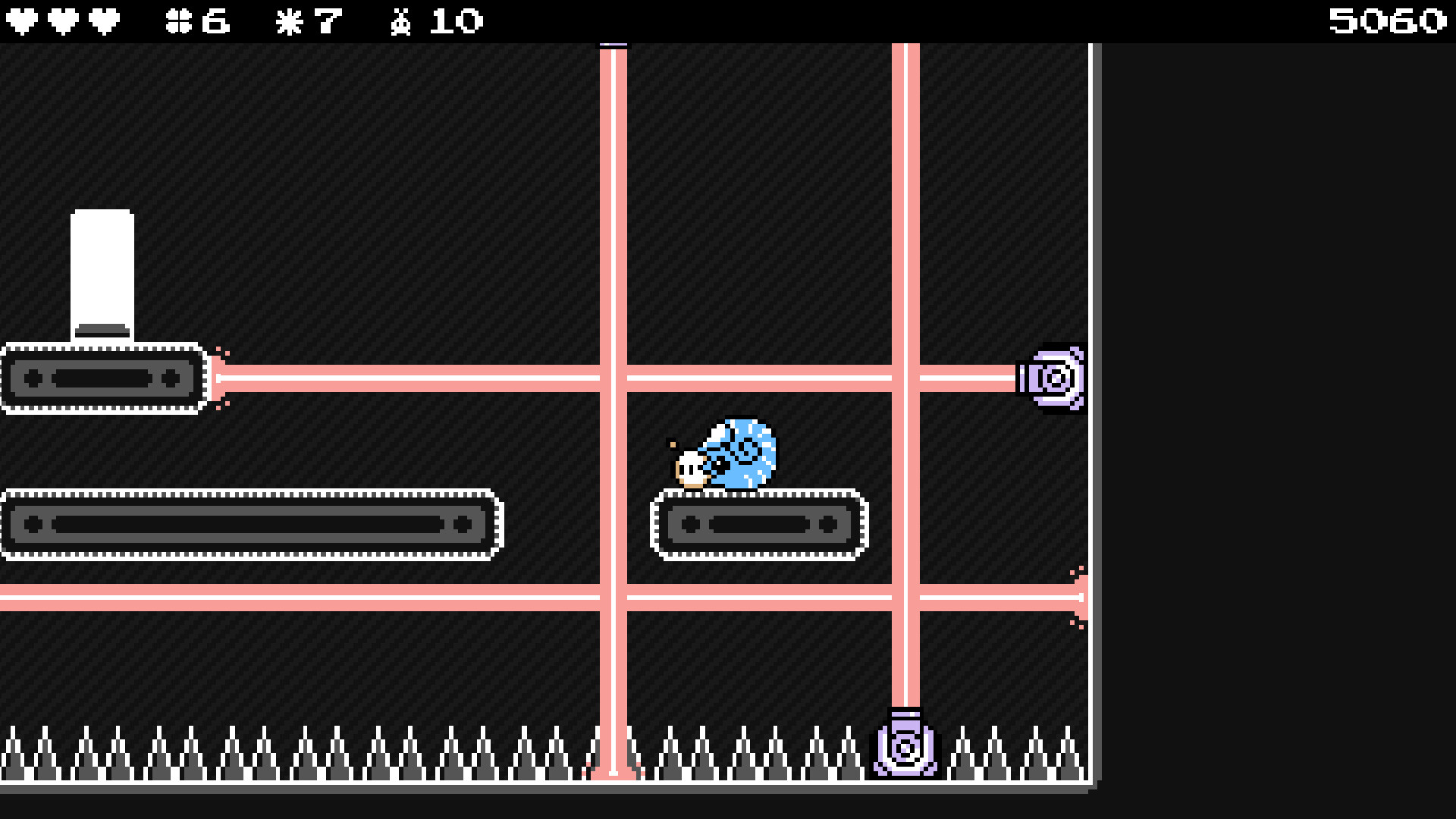 Natural Allies screenshot 5
