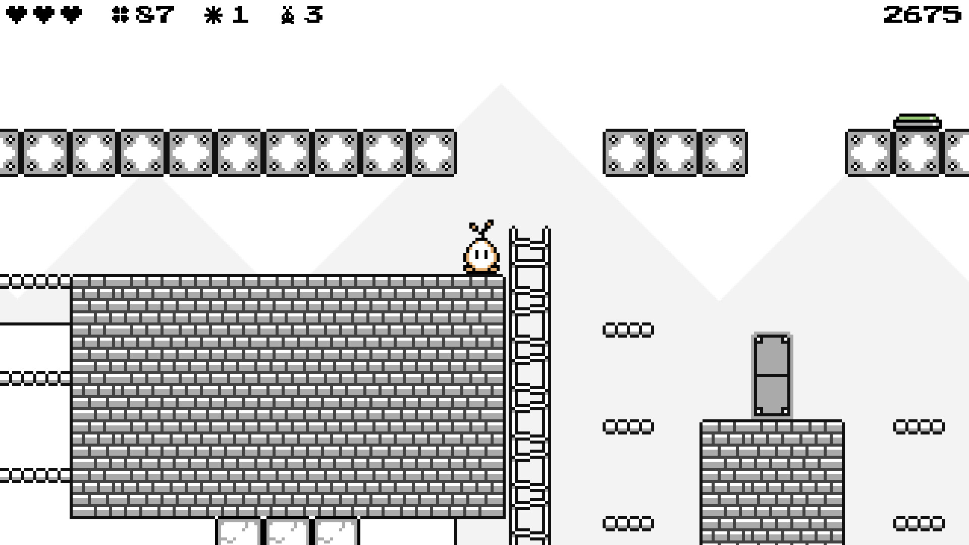 Natural Allies screenshot 4