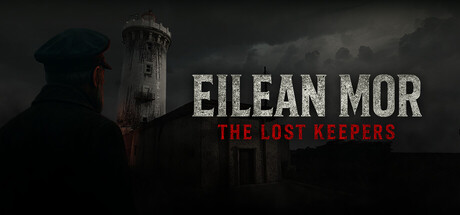 Eilean Mor: The Lost Keepers — Steam header