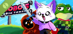 Bobo's Big Tower Demo