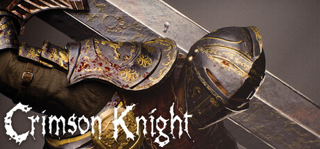 Crimson Knight