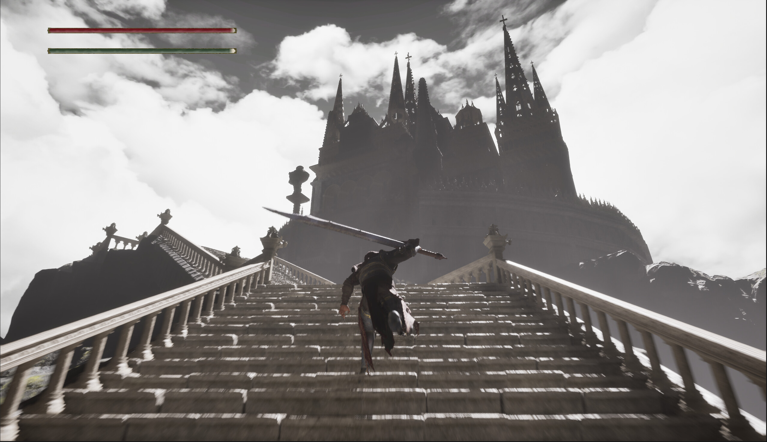 Crimson Knight screenshot 5