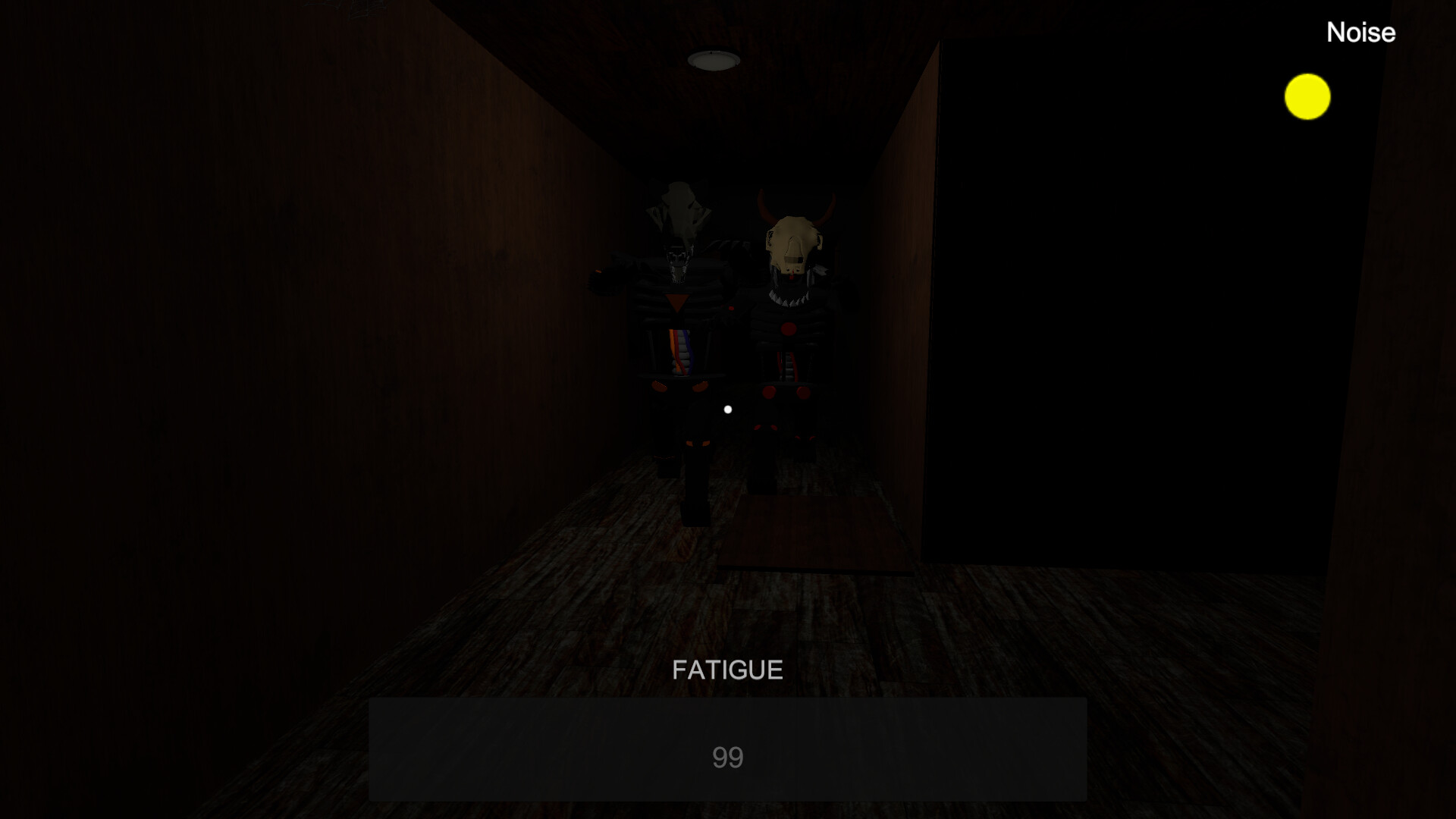 Behind You screenshot 2
