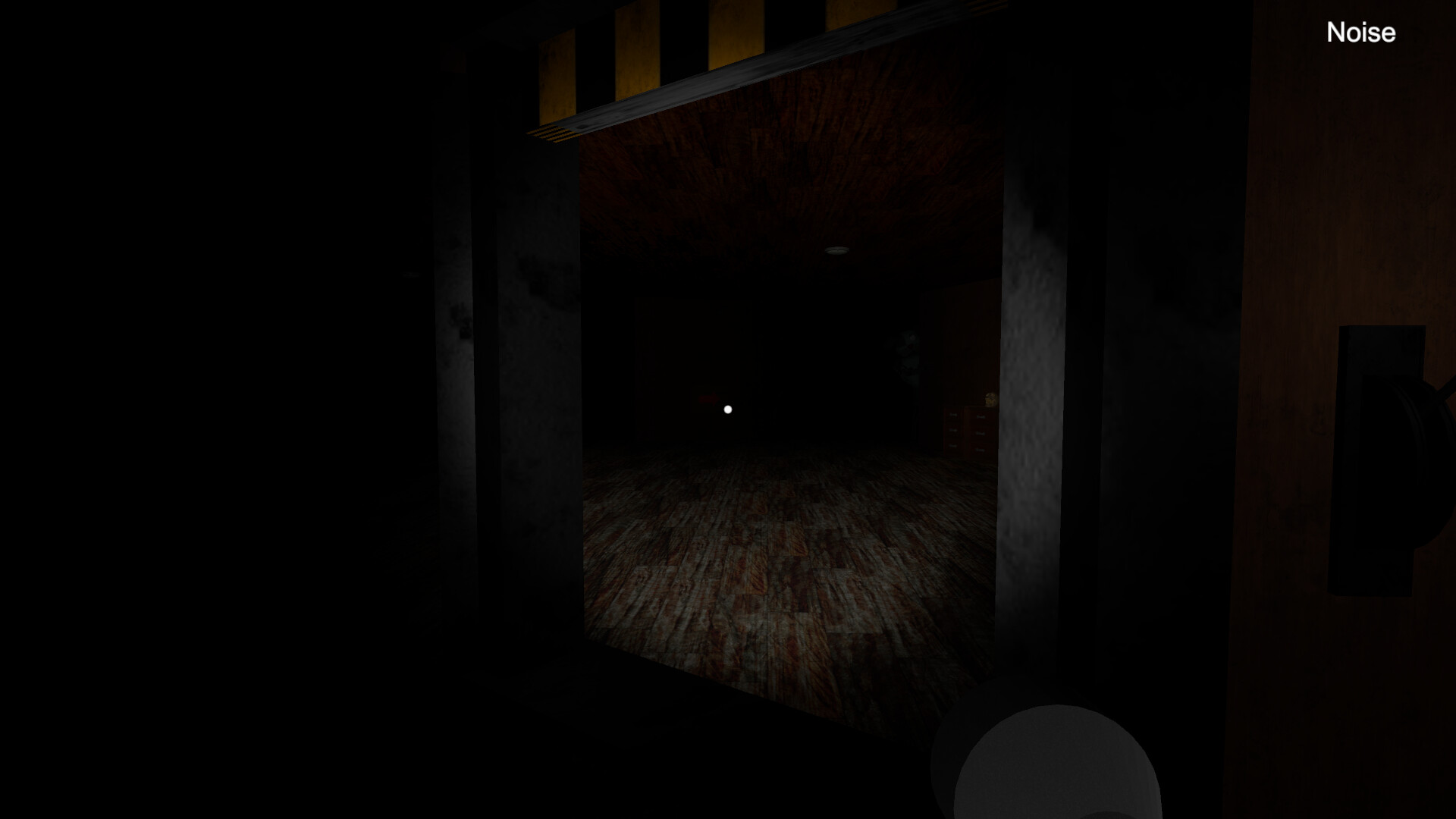 Behind You screenshot 1