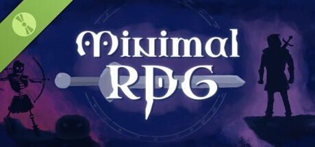 Minimal RPG Demo