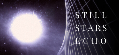 Still Stars Echo — Steam header