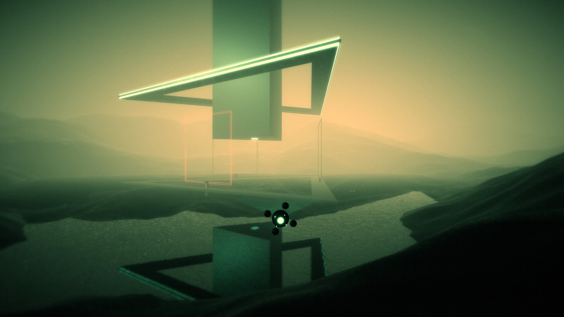 Still Stars Echo screenshot 7