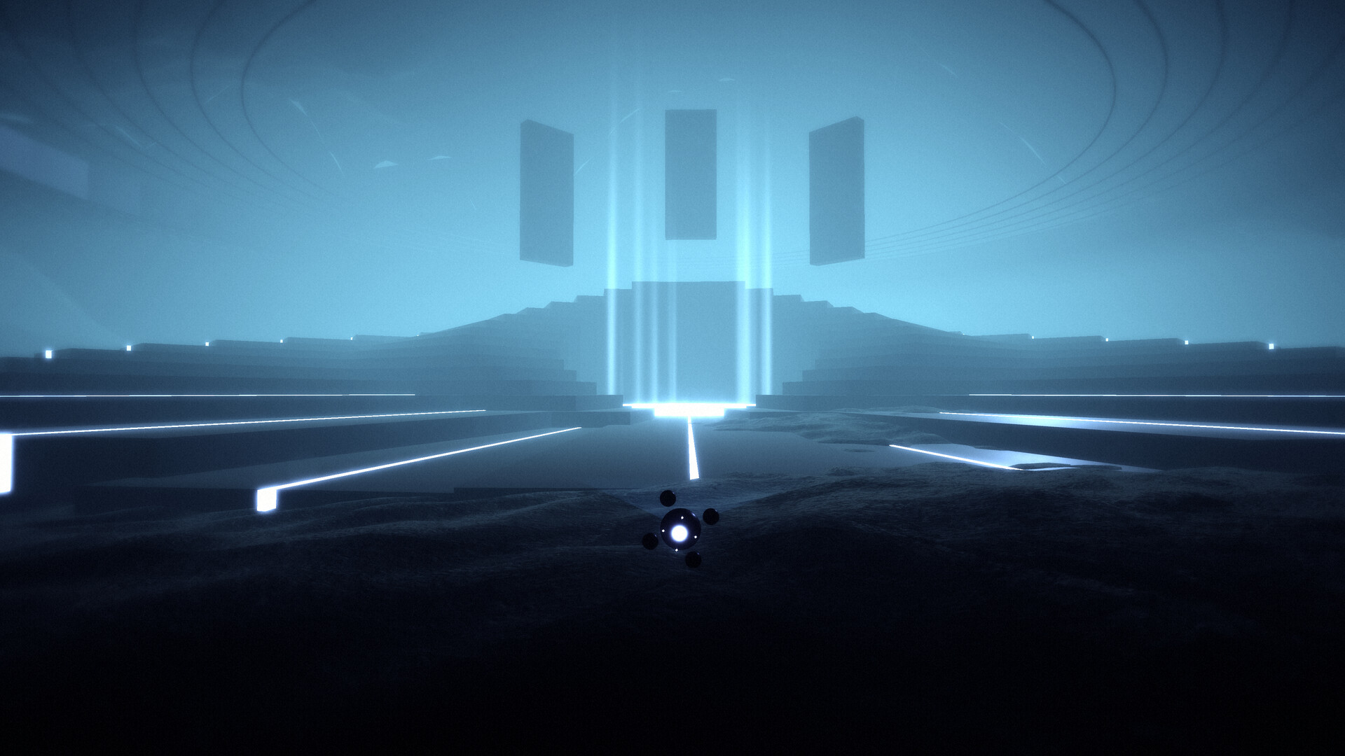 Still Stars Echo screenshot 8