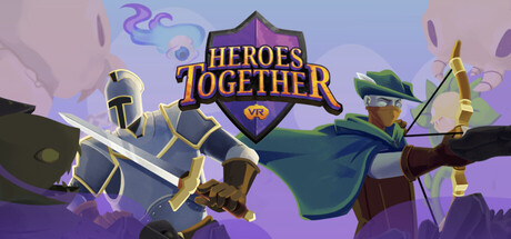 Heroes Together VR