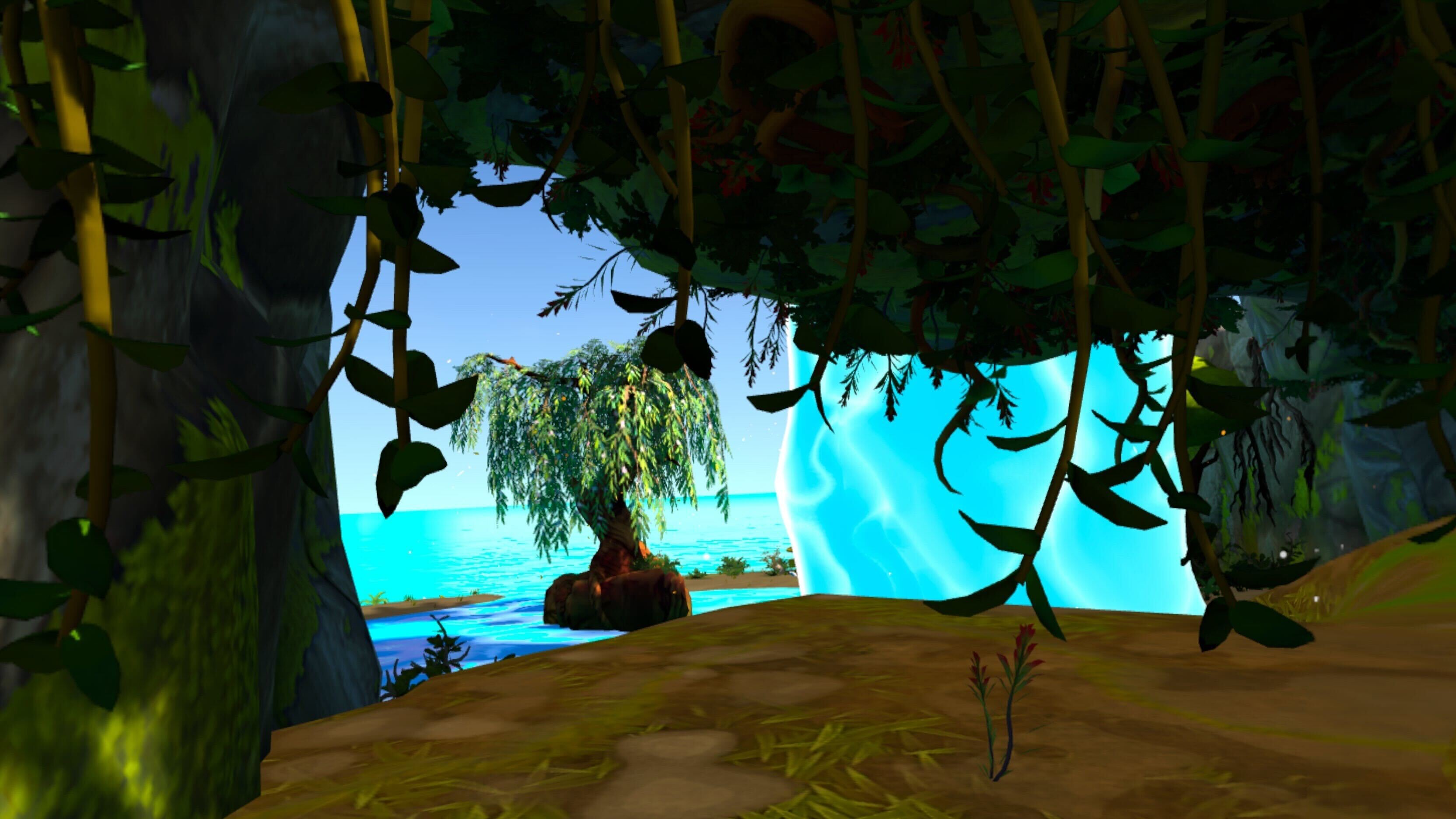 Heroes Together VR screenshot 14