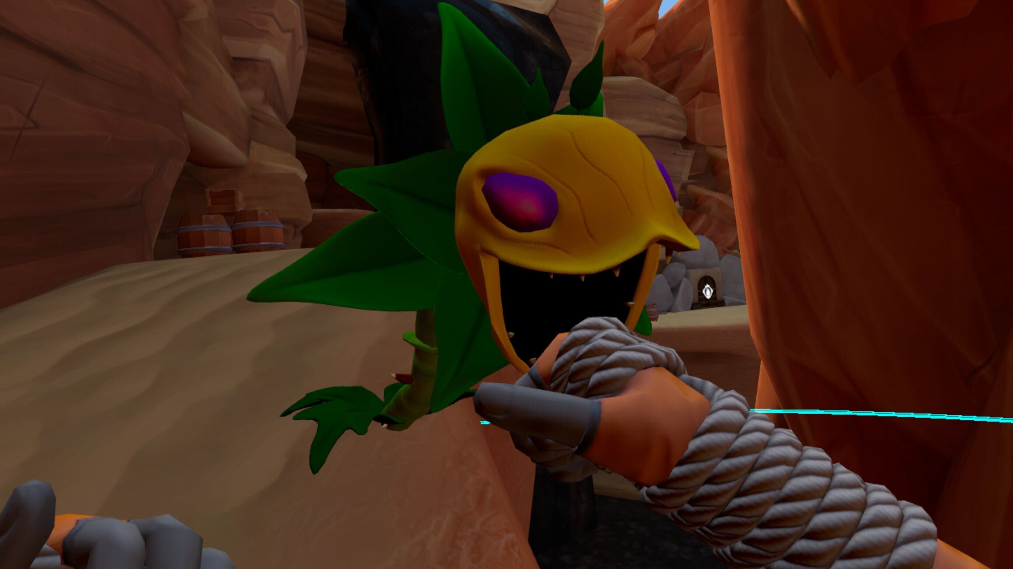 Heroes Together VR screenshot 12