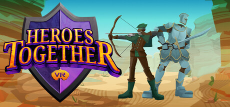 Heroes Together VR