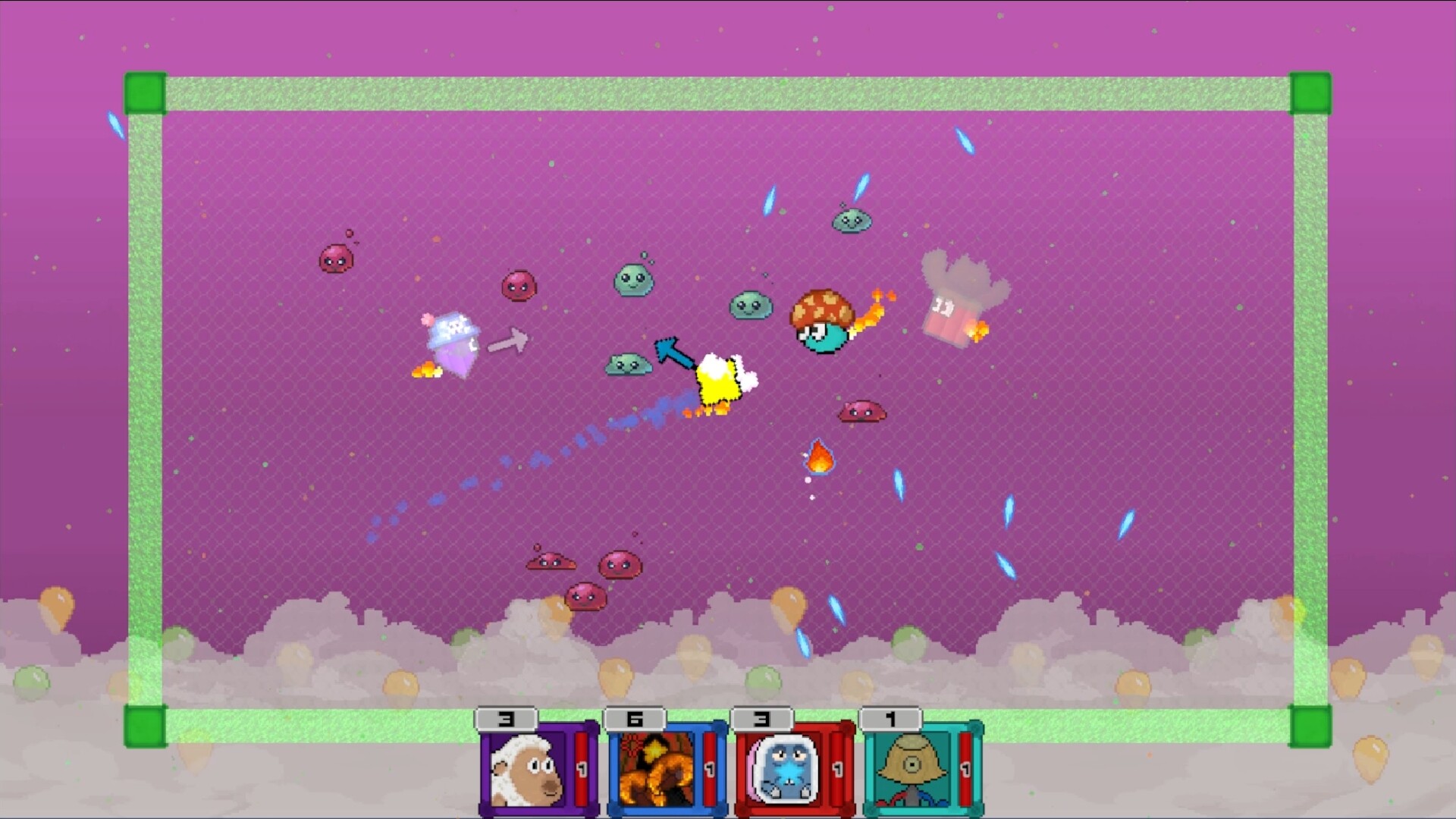 Ship Shape Slam!!! screenshot 6