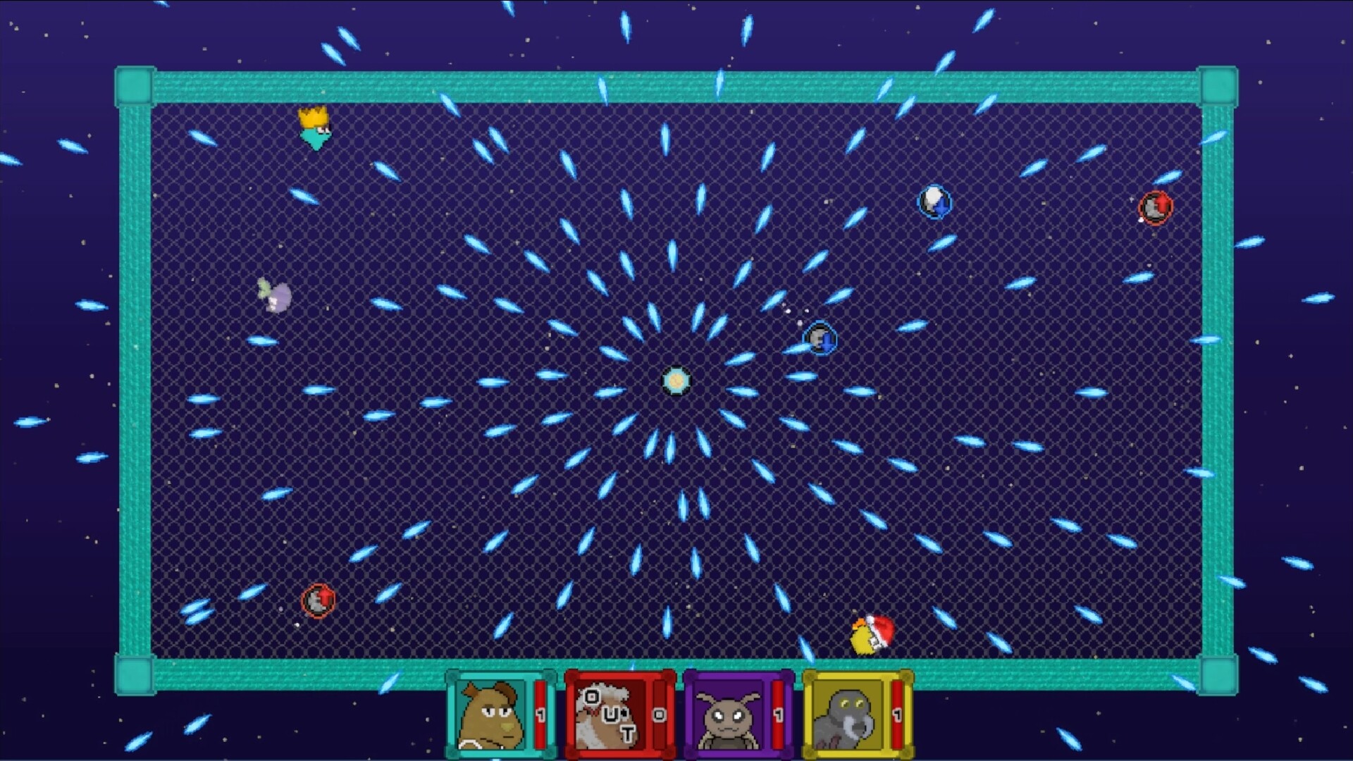 Ship Shape Slam!!! screenshot 9