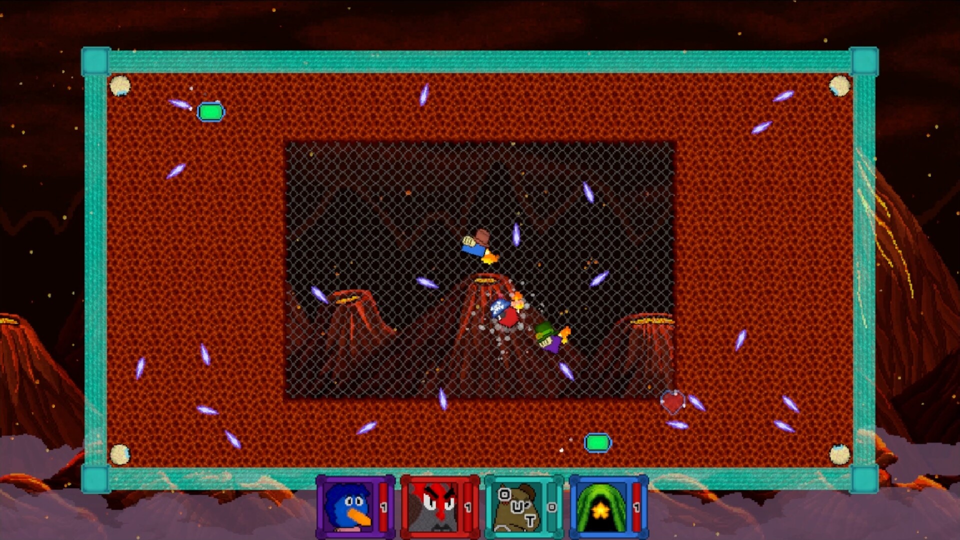 Ship Shape Slam!!! screenshot 4