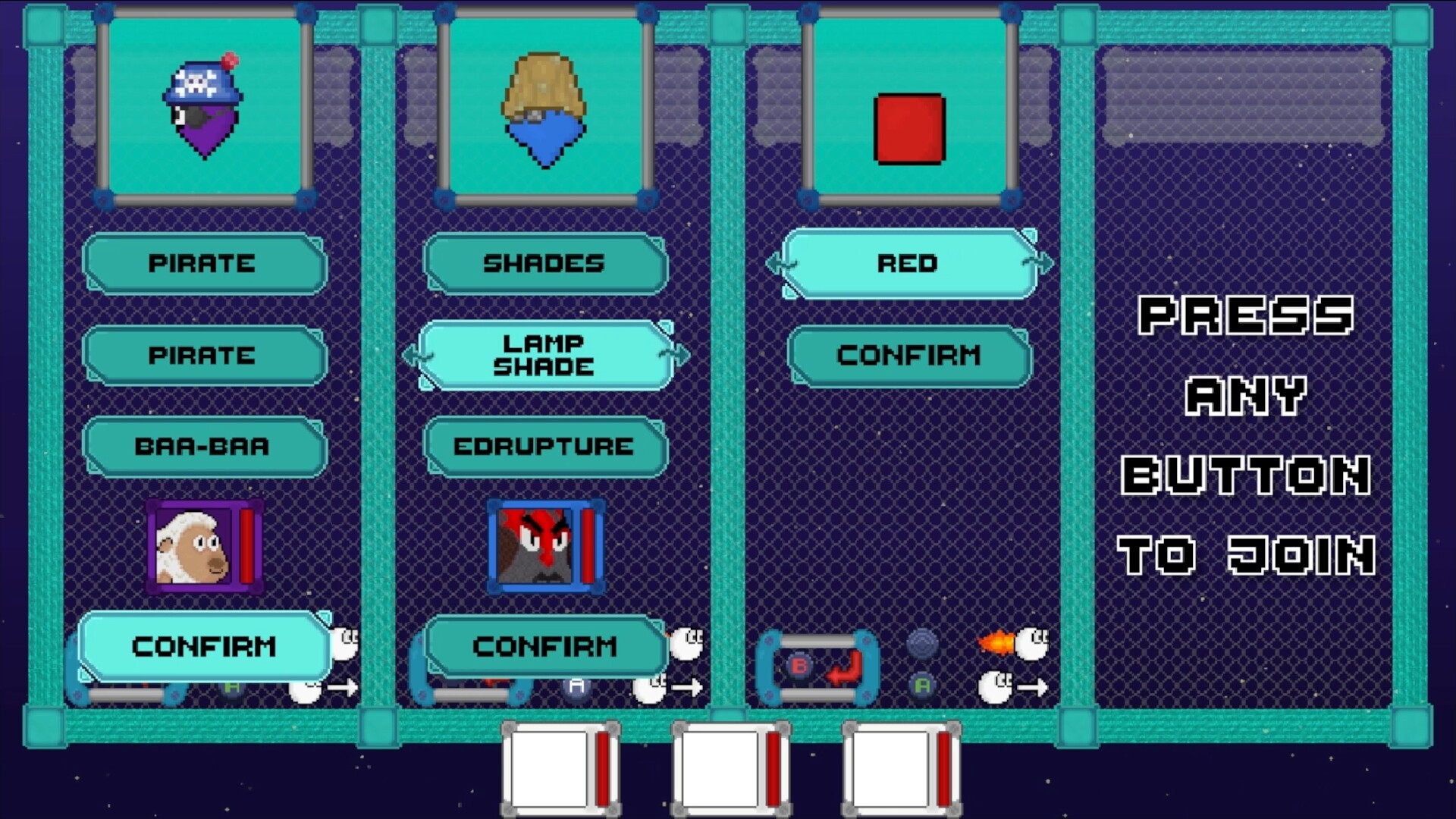 Ship Shape Slam!!! screenshot 10