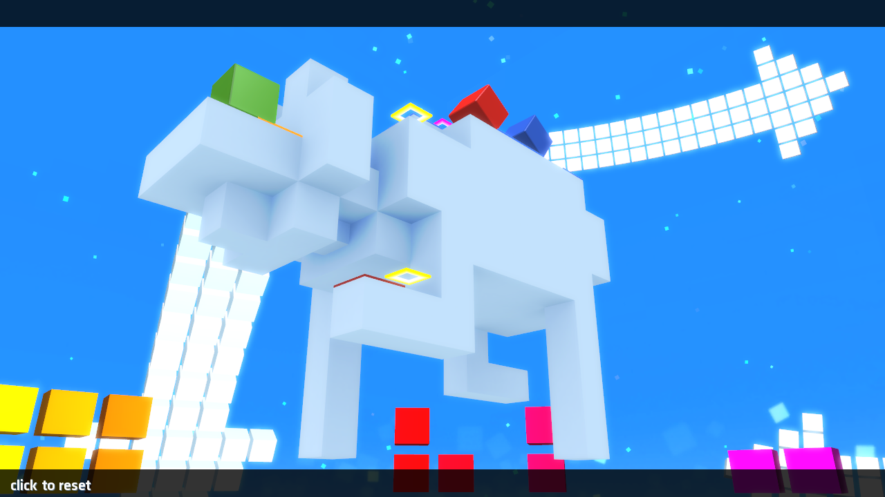RUSH screenshot 6