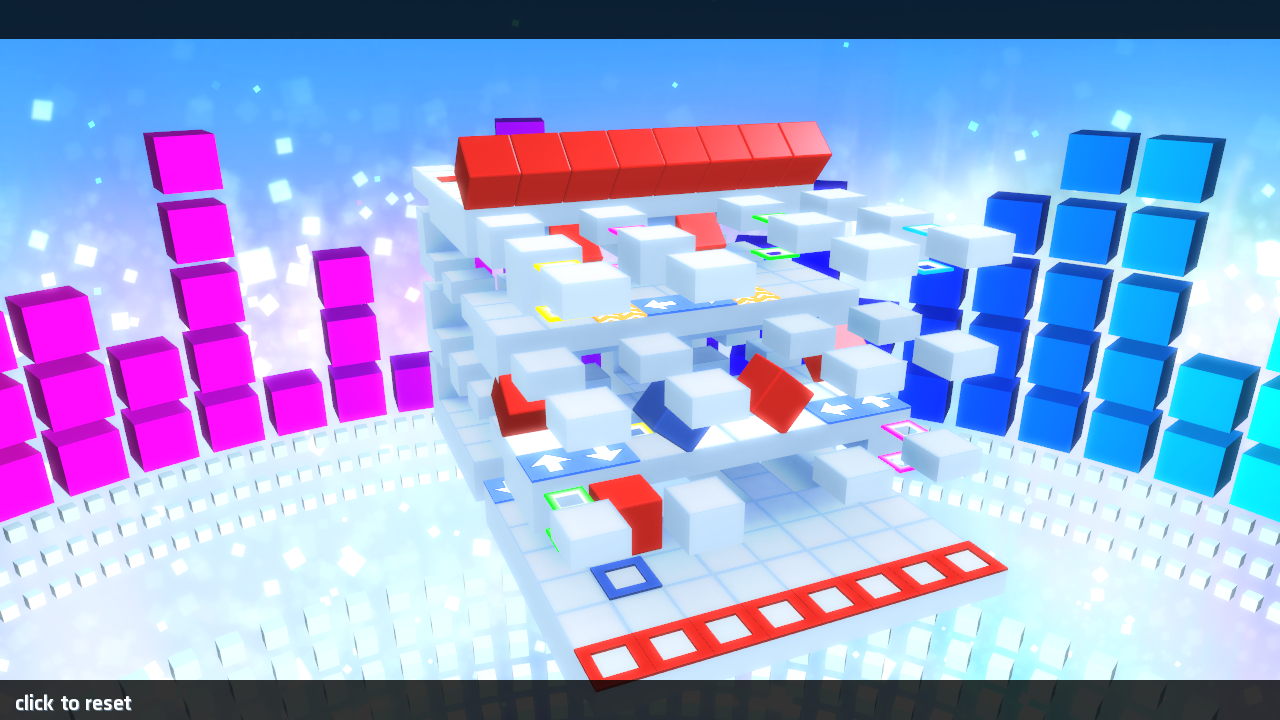 RUSH screenshot 7
