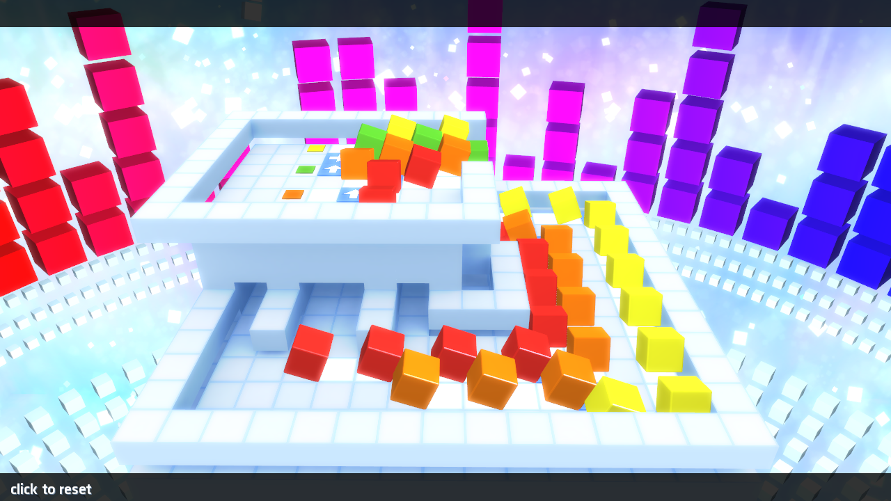 RUSH screenshot 5