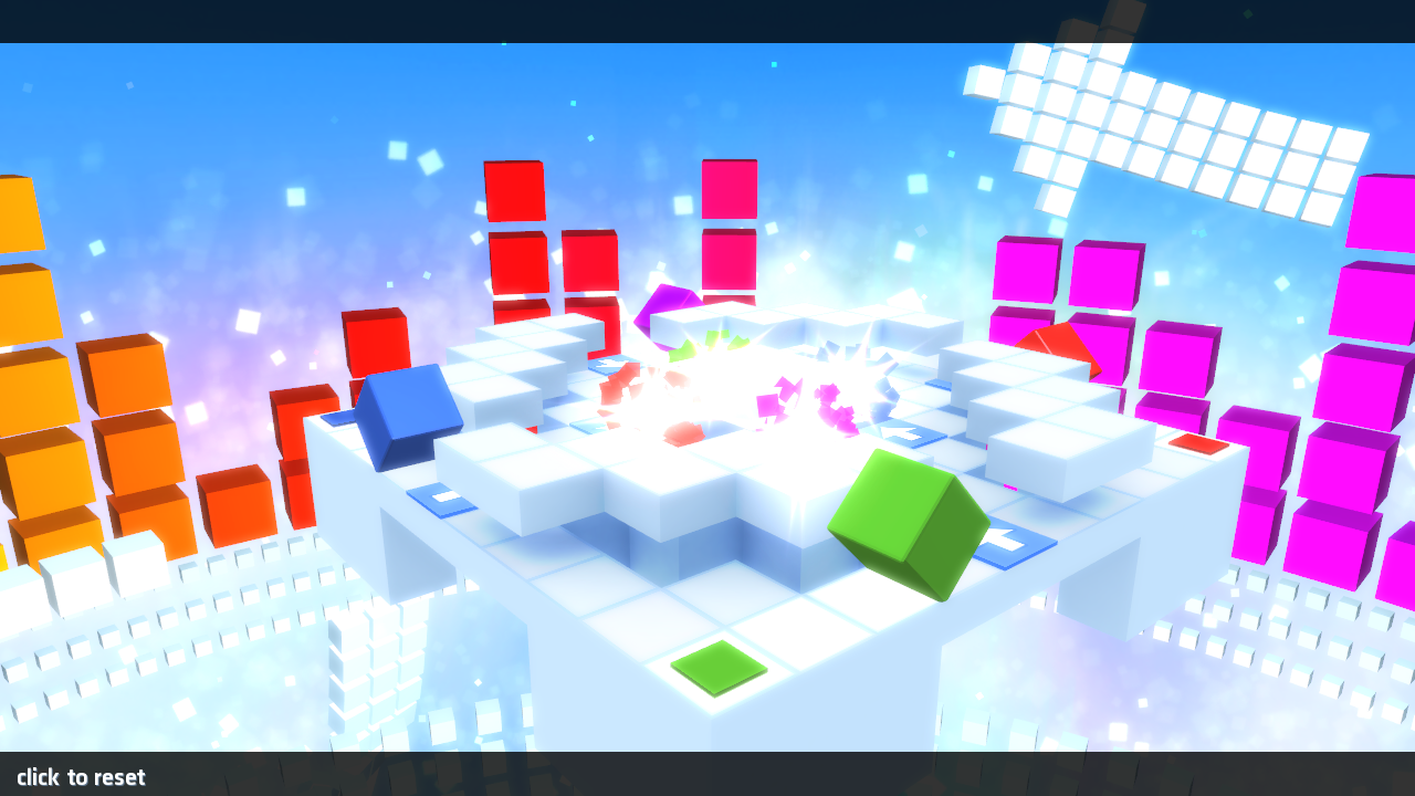 RUSH screenshot 11