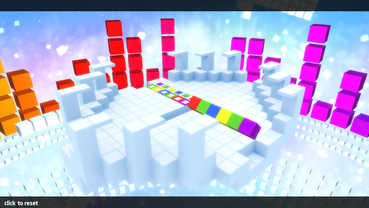 RUSH screenshot 8