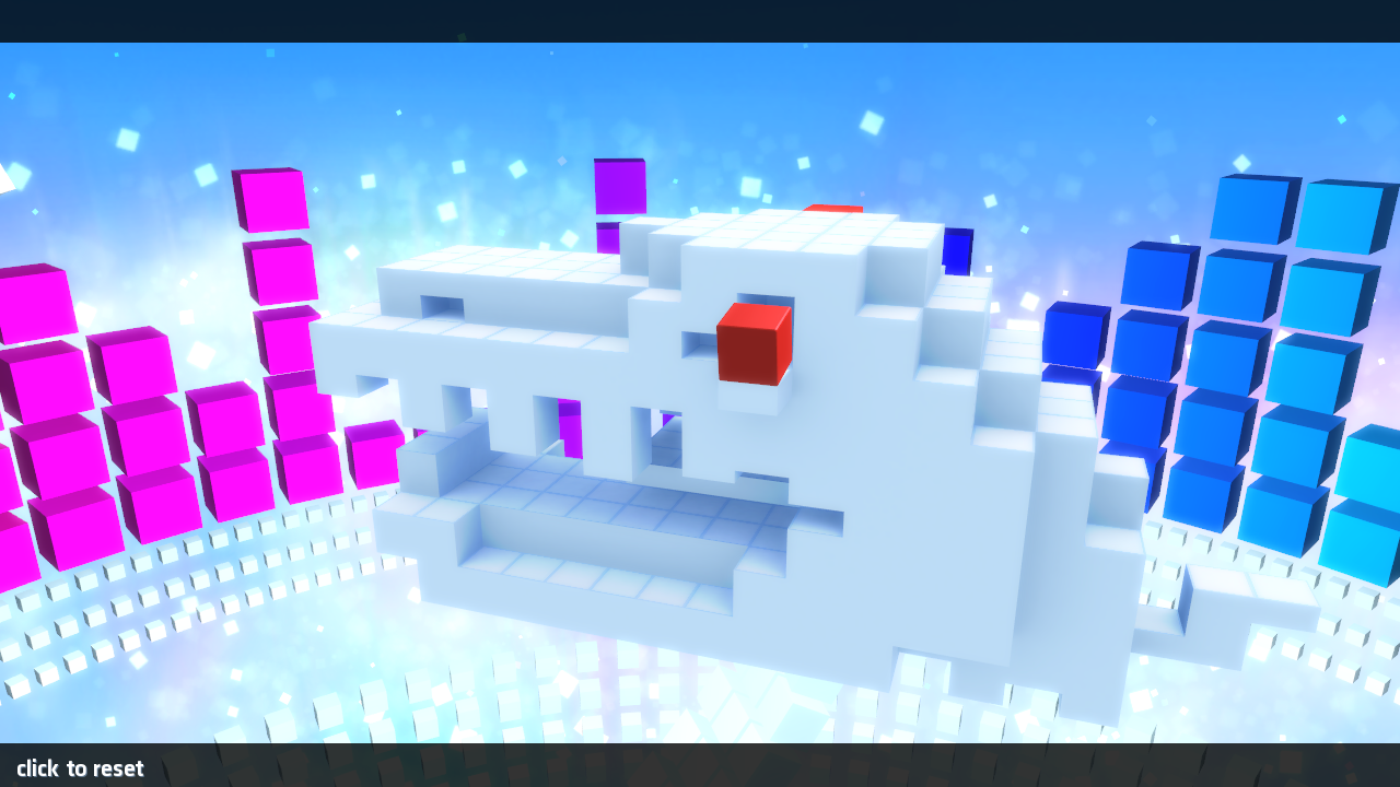 RUSH screenshot 2