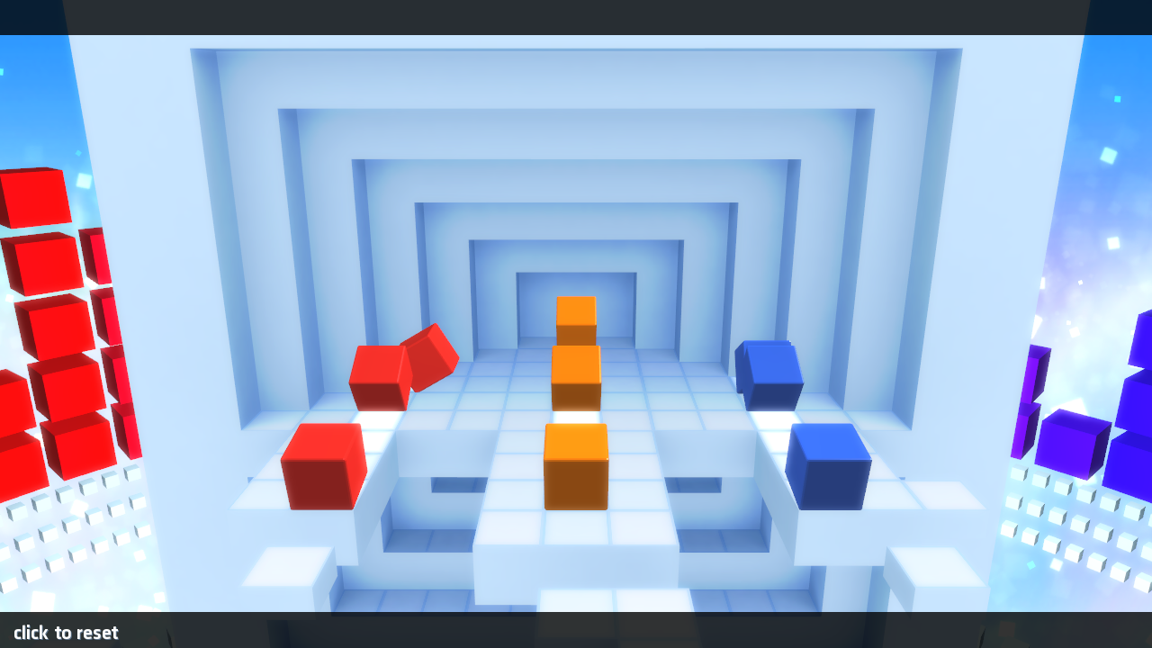 RUSH screenshot 3