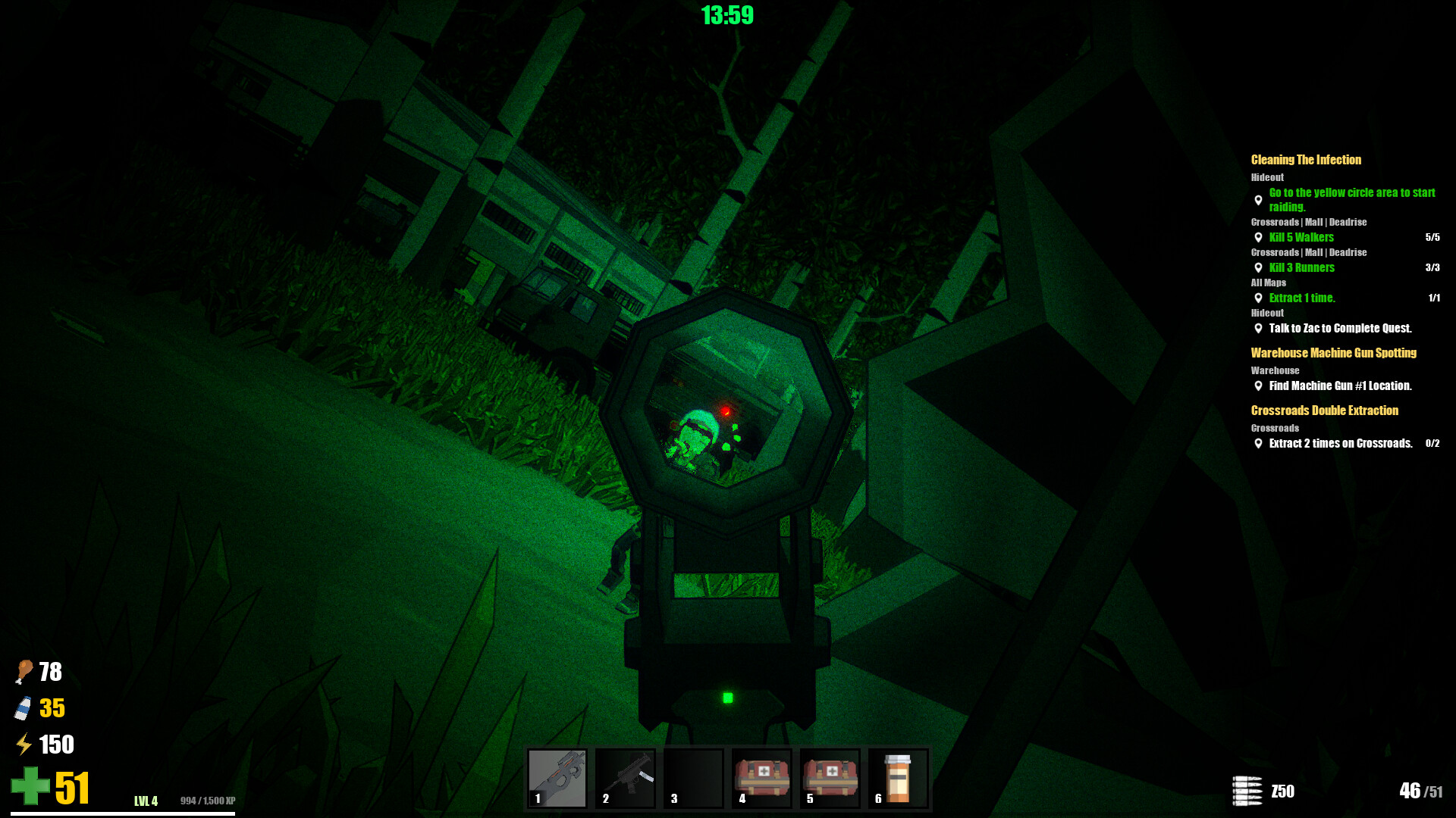 Deadline Escape screenshot 9