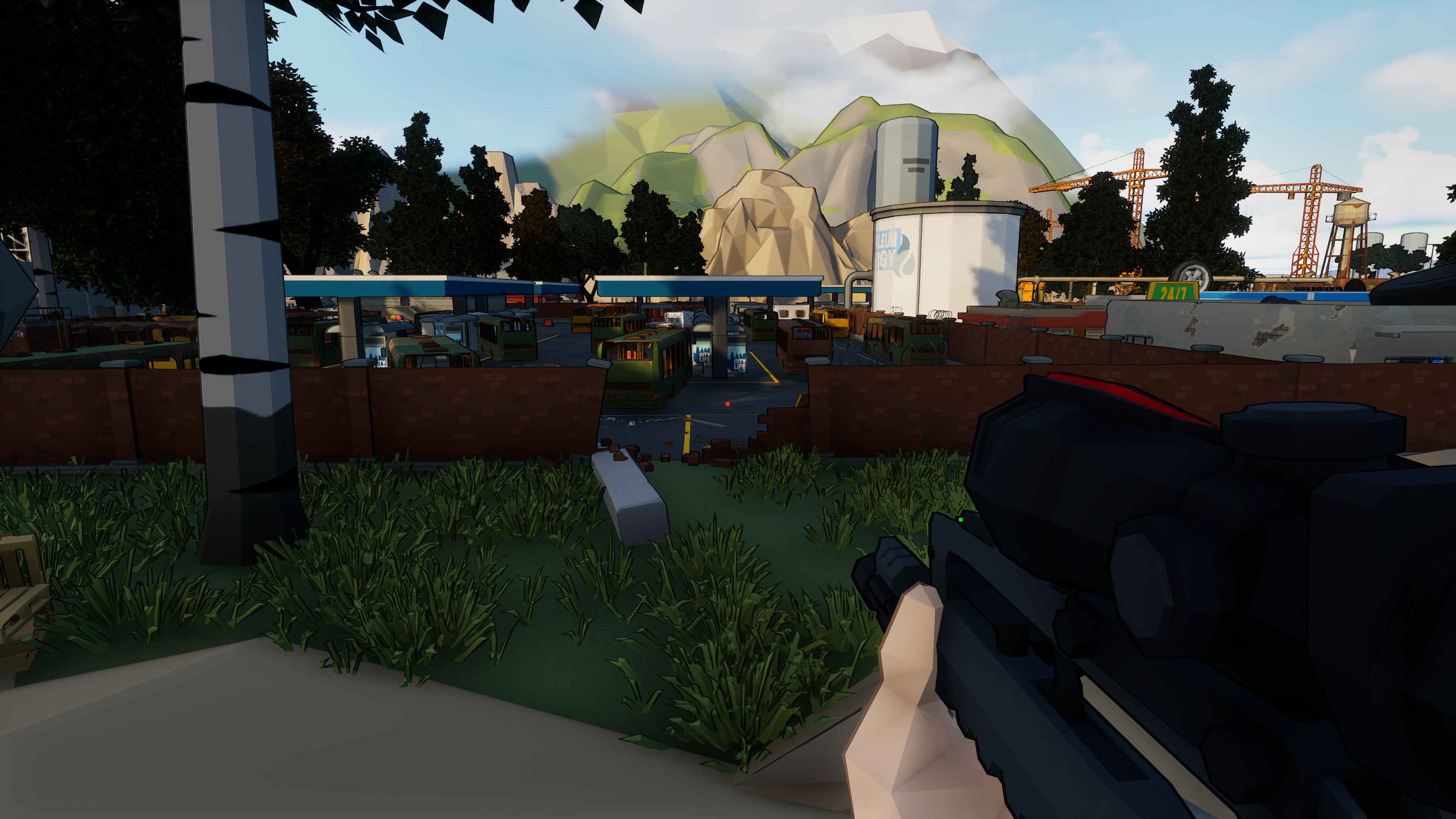 Deadline Escape screenshot 11