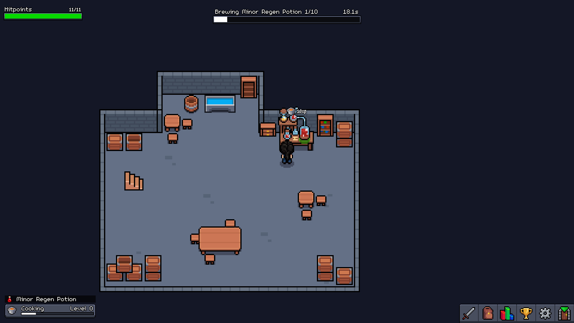 Guinea Isles screenshot 7