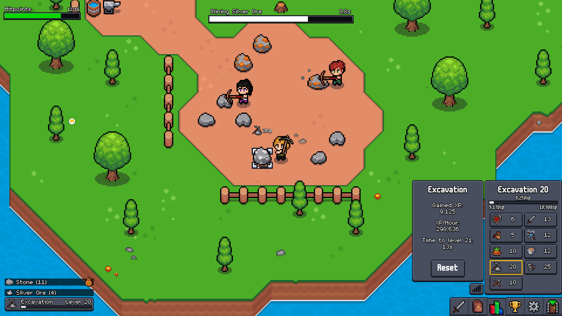 Guinea Isles screenshot 6