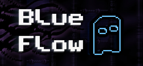 Blue Flow