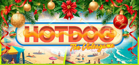 Hotdog: The Videogame