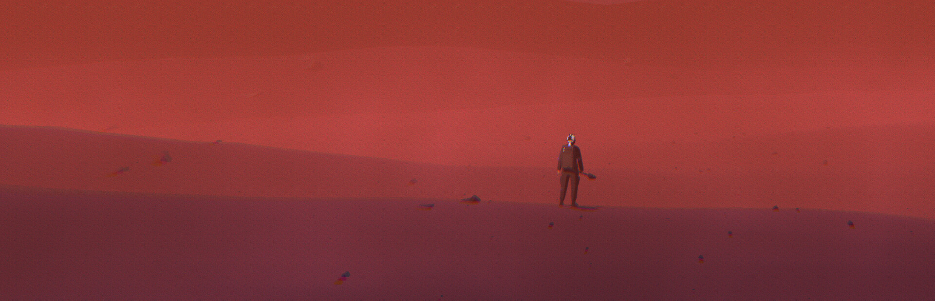 Magenta Down